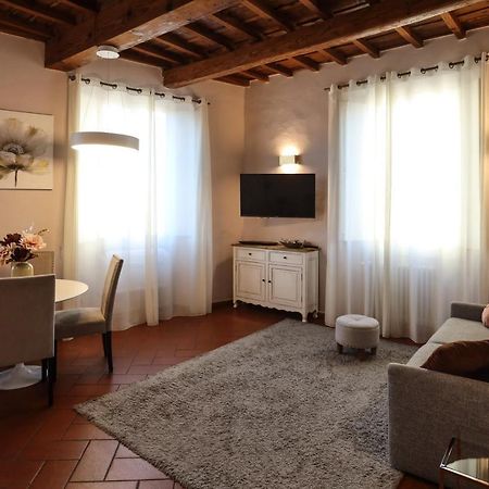 Santo Spirito - Elegante Appartamento In Pieno Centro Firenze Kültér fotó