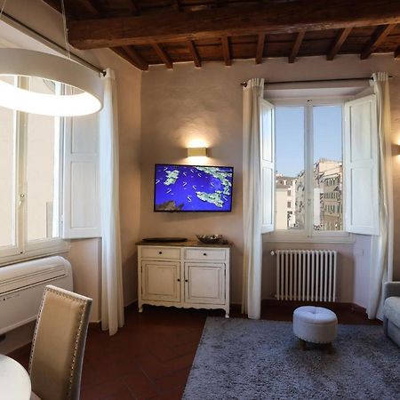 Santo Spirito - Elegante Appartamento In Pieno Centro Firenze Kültér fotó