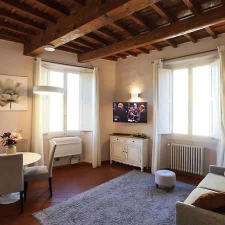 Santo Spirito - Elegante Appartamento In Pieno Centro Firenze Kültér fotó