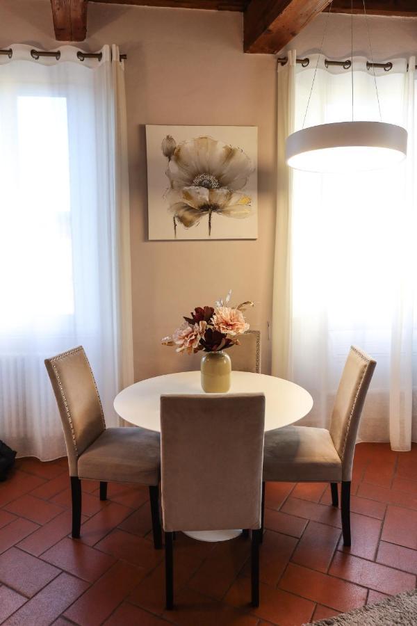Santo Spirito - Elegante Appartamento In Pieno Centro Firenze Kültér fotó