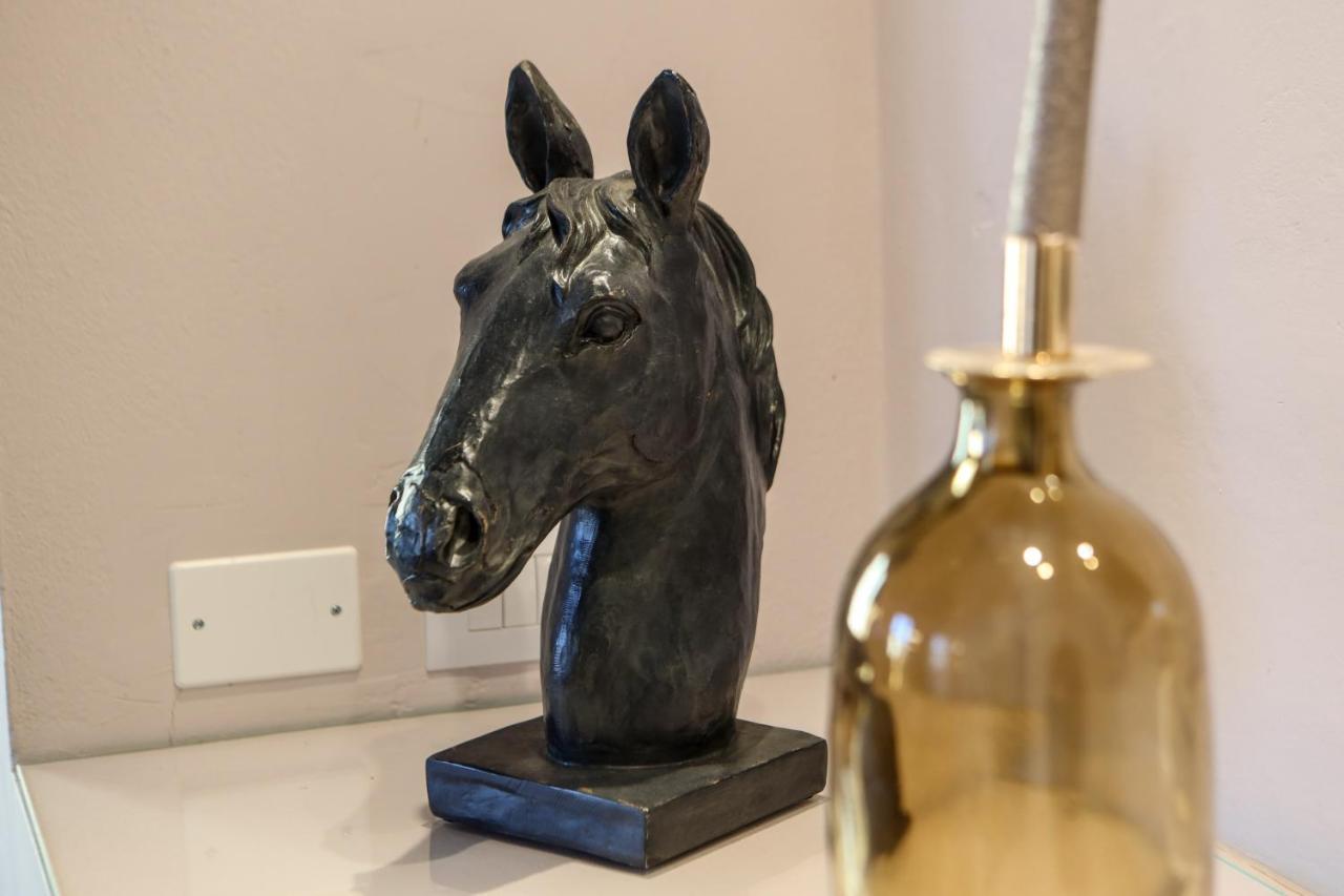 Santo Spirito - Elegante Appartamento In Pieno Centro Firenze Kültér fotó